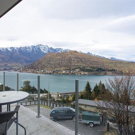 Goldrush # 2 Villa Queenstown Eksteriør billede