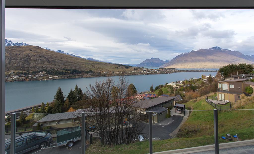 Goldrush # 2 Villa Queenstown Eksteriør billede