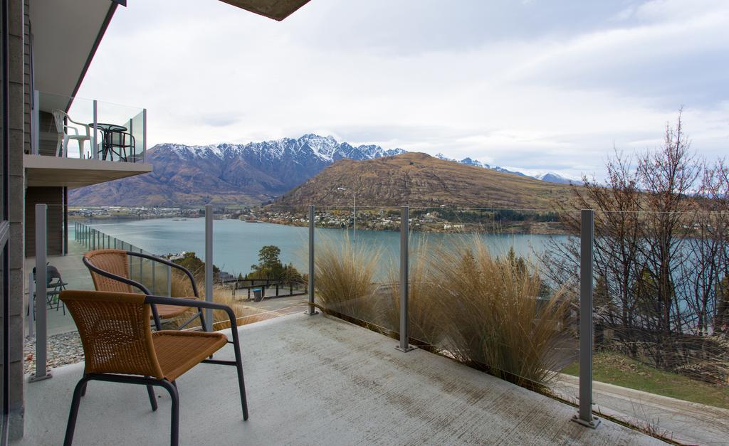 Goldrush # 2 Villa Queenstown Eksteriør billede