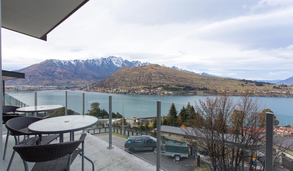 Goldrush # 2 Villa Queenstown Eksteriør billede