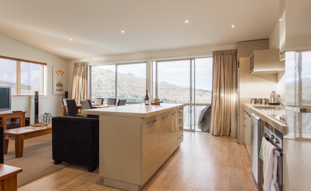 Goldrush # 2 Villa Queenstown Eksteriør billede