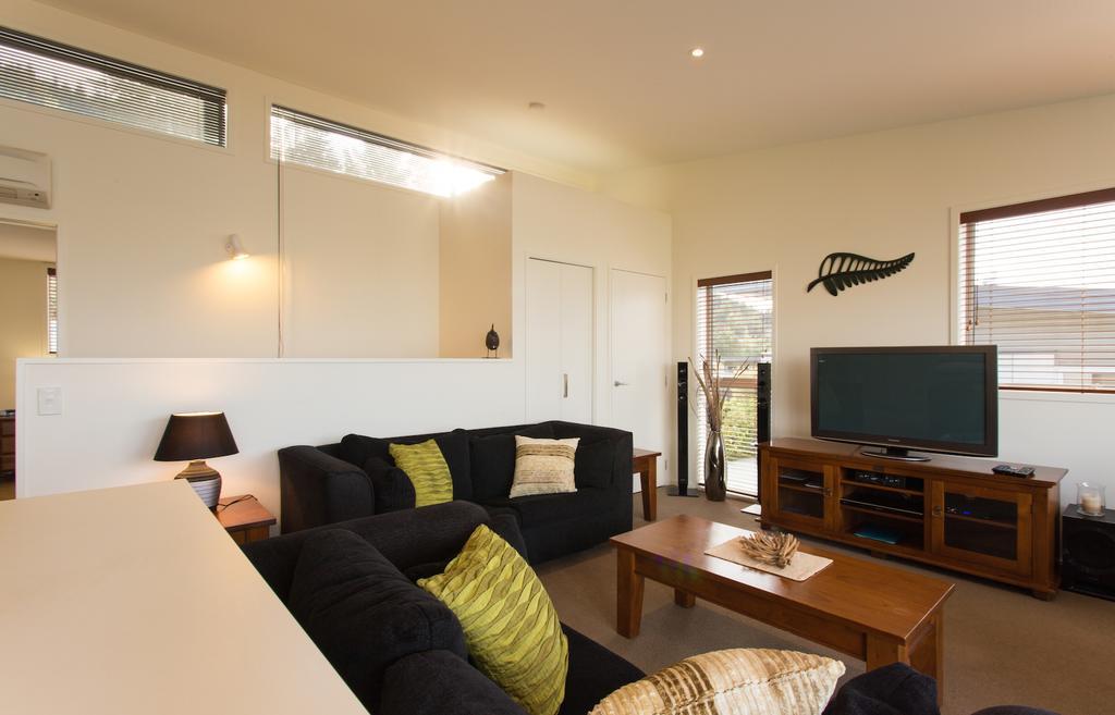 Goldrush # 2 Villa Queenstown Eksteriør billede