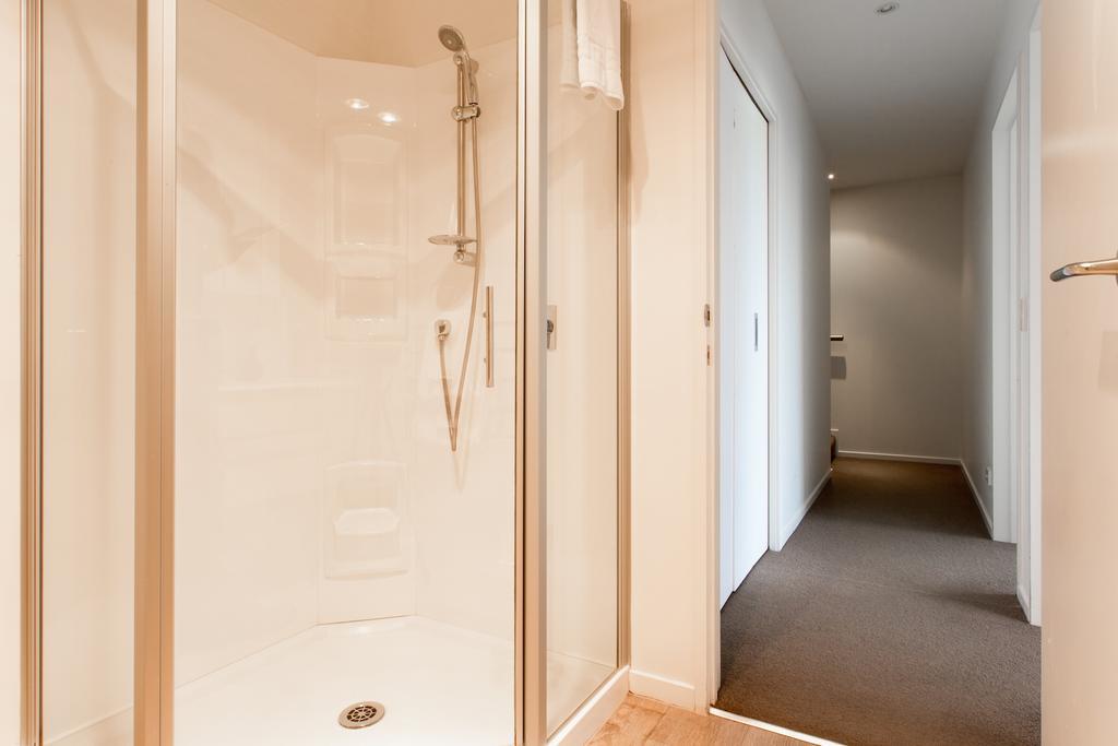 Goldrush # 2 Villa Queenstown Eksteriør billede