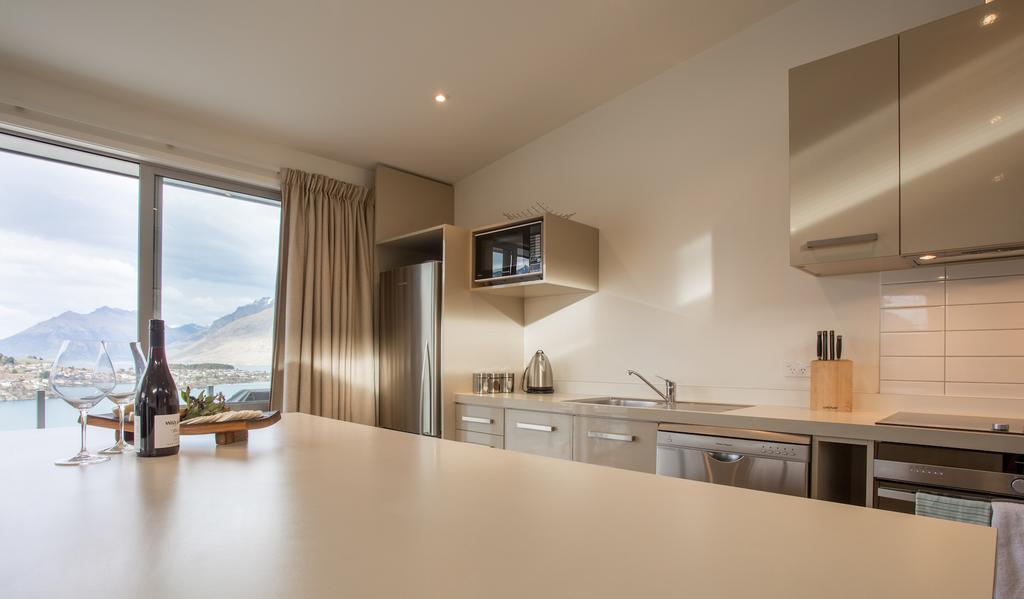 Goldrush # 2 Villa Queenstown Eksteriør billede