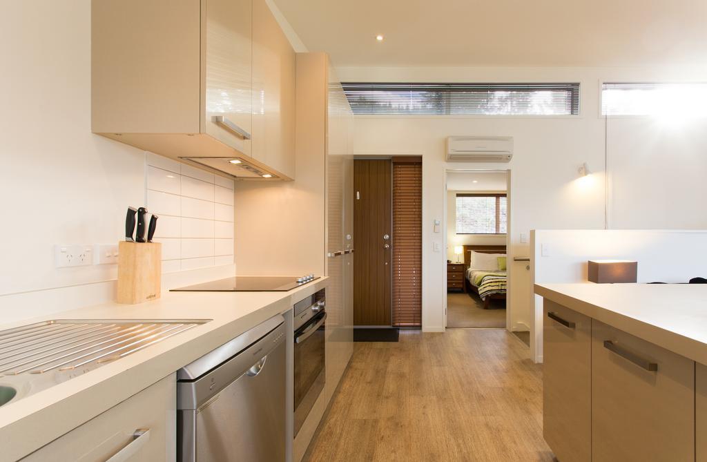 Goldrush # 2 Villa Queenstown Eksteriør billede