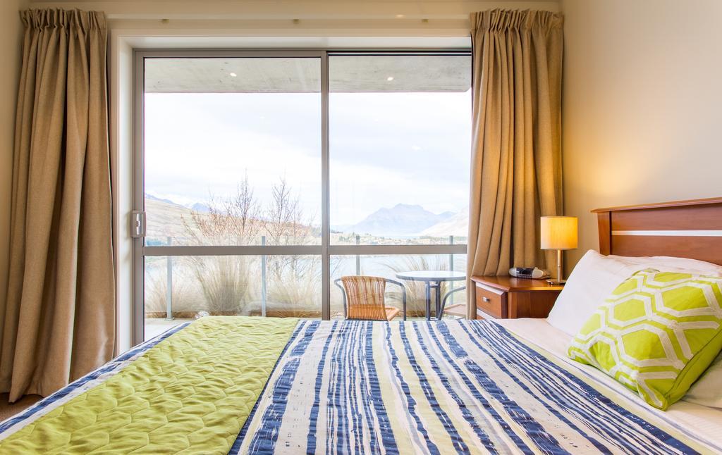 Goldrush # 2 Villa Queenstown Eksteriør billede