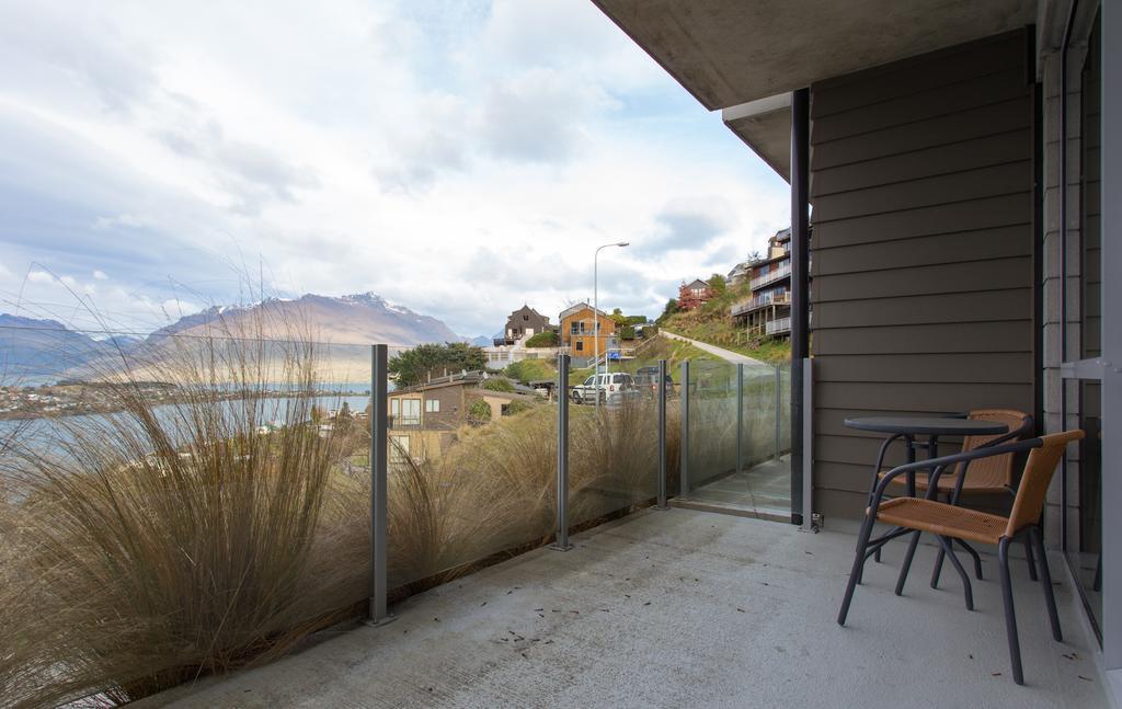 Goldrush # 2 Villa Queenstown Eksteriør billede