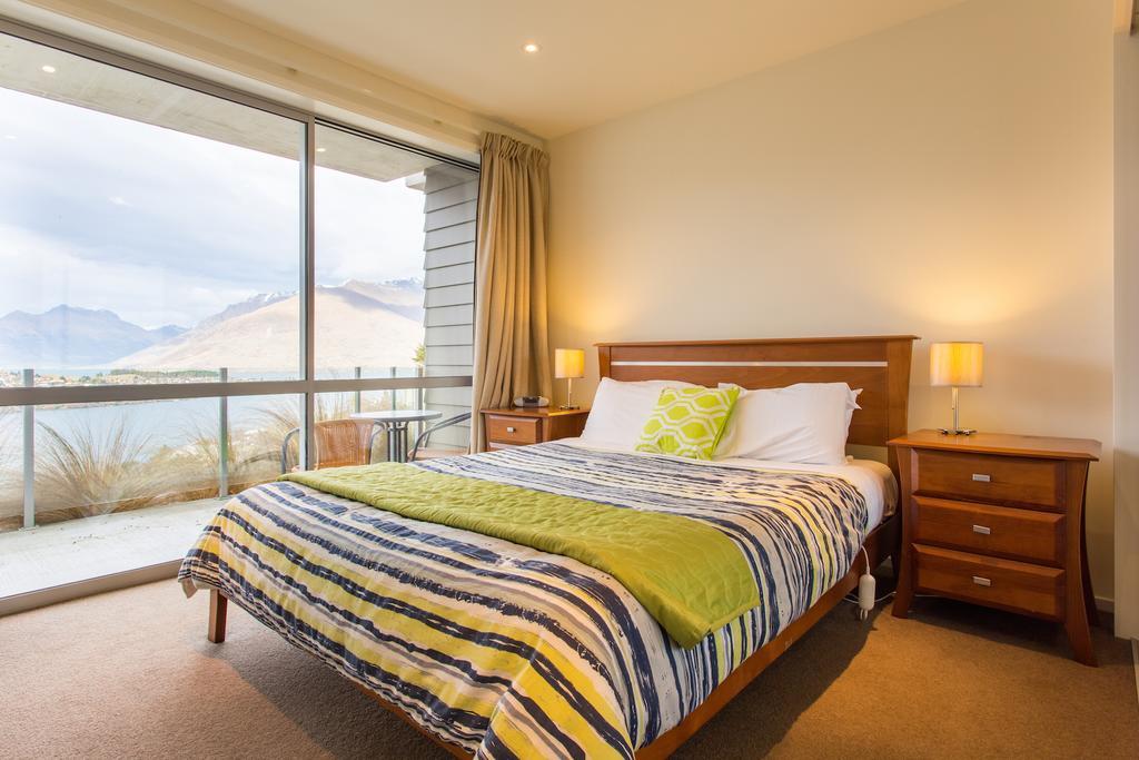 Goldrush # 2 Villa Queenstown Eksteriør billede