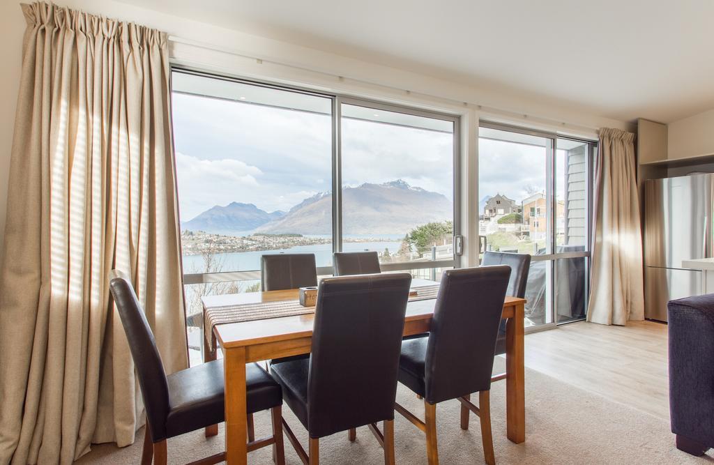 Goldrush # 2 Villa Queenstown Eksteriør billede