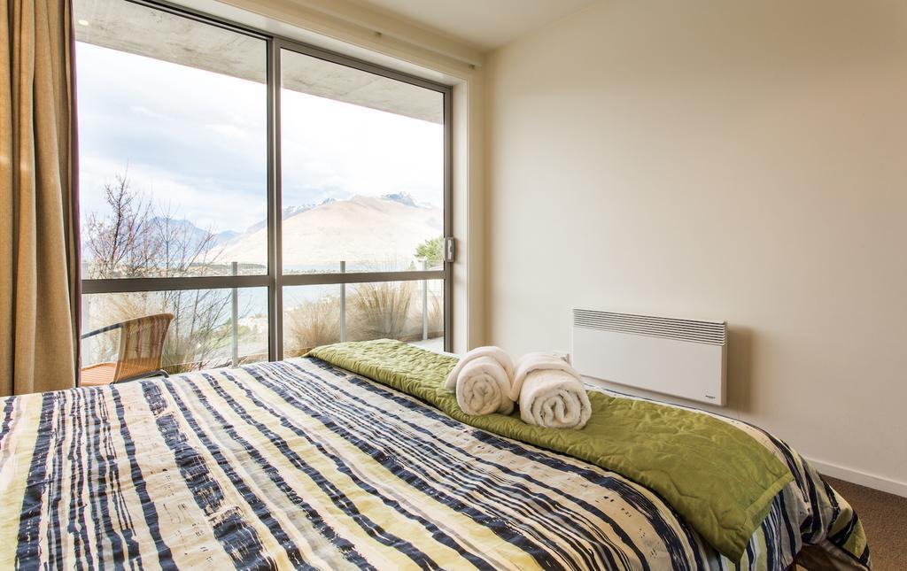 Goldrush # 2 Villa Queenstown Eksteriør billede