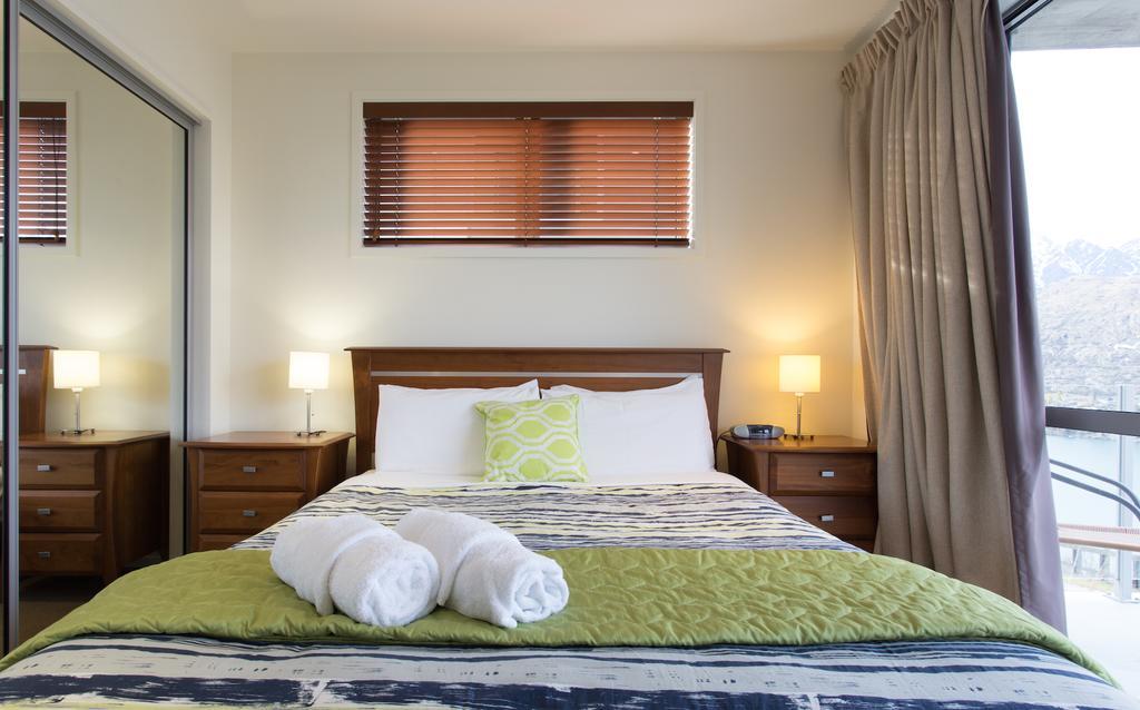 Goldrush # 2 Villa Queenstown Eksteriør billede