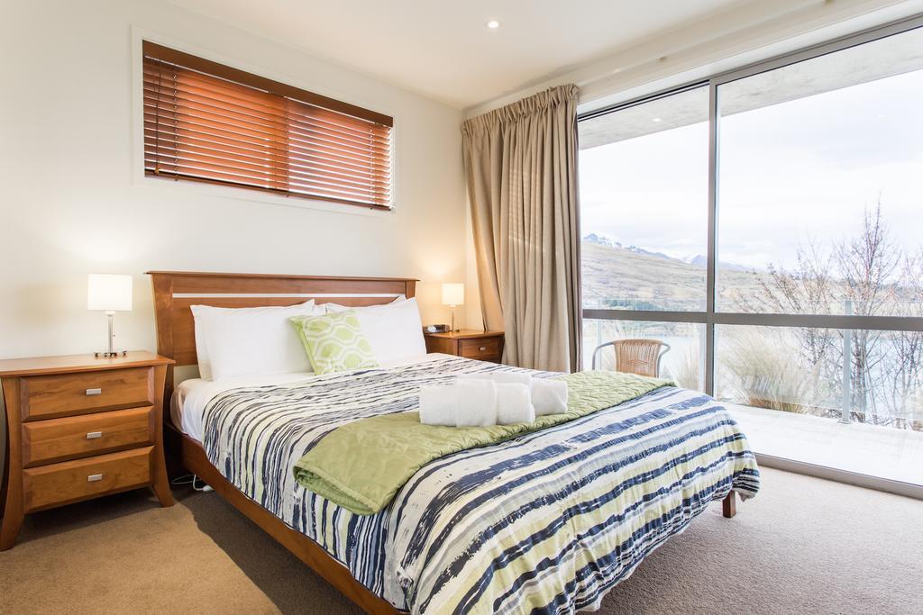 Goldrush # 2 Villa Queenstown Eksteriør billede